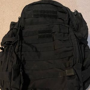 Rapid Dominance RAPDOM 96 Molle military backpack